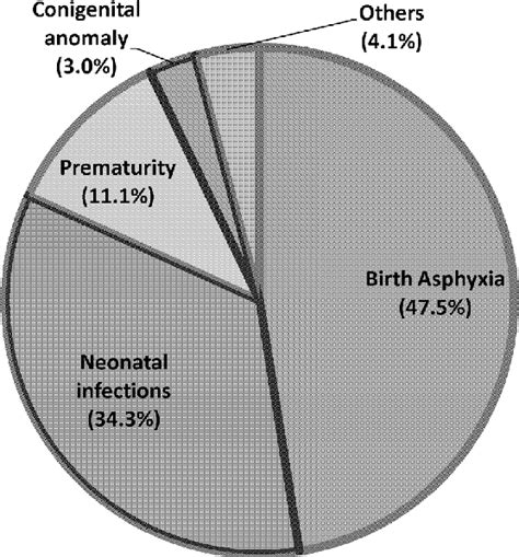 Early neonatal mortality and determinants in Ethiopia: multilevel .